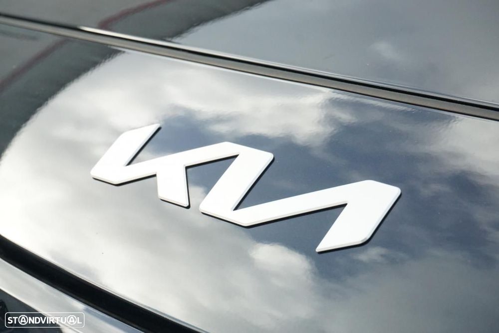 Kia e-Niro 64kWh - 33