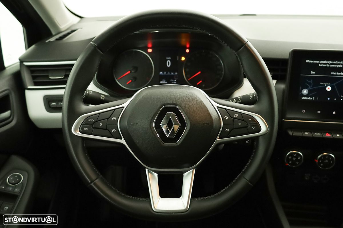 Renault Clio 1.0 TCe Evolution - 15