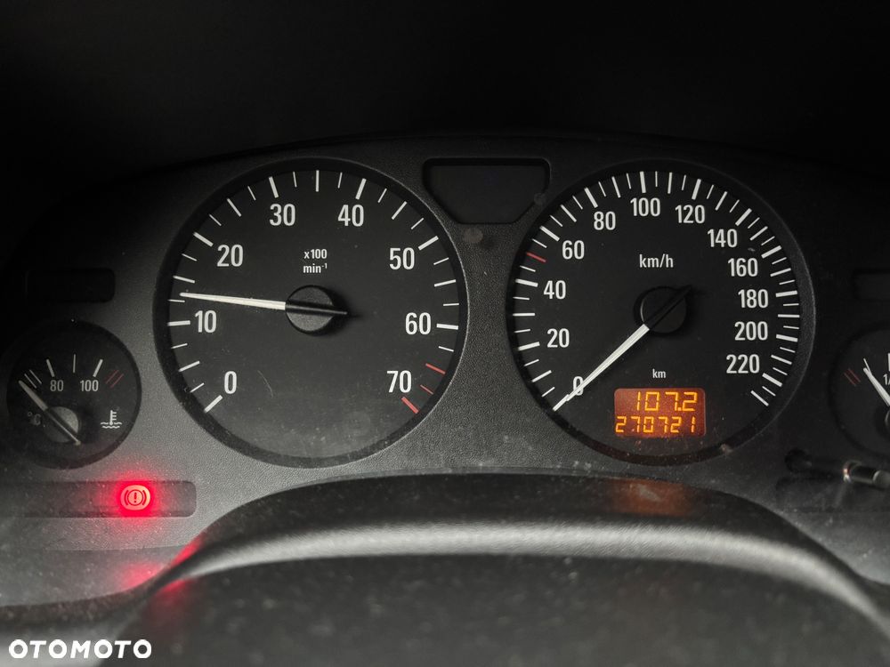 Opel Astra - 7