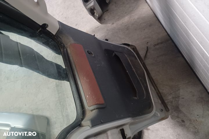 Usa / Portiera spate stanga 2001 Citroen Berlingo 1 [1996 - 2002] Min - 2