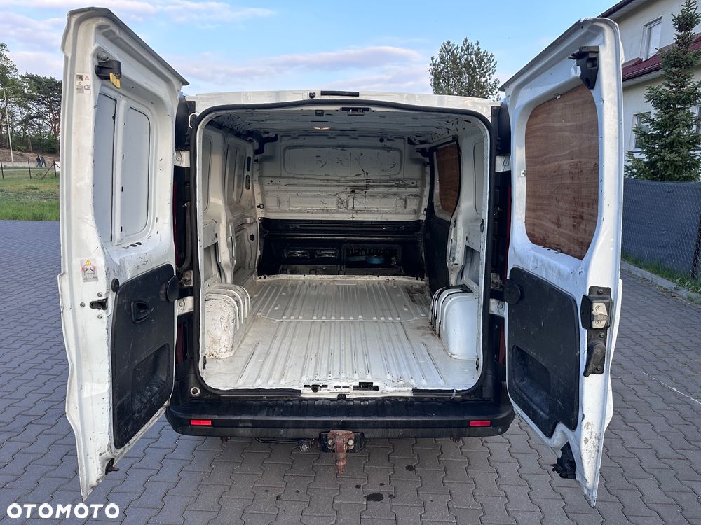 Renault Trafic - 7