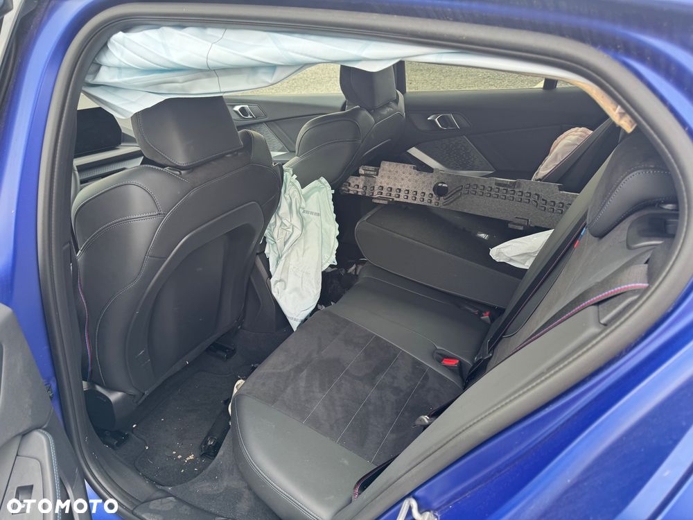 BMW Seria 1 - 25