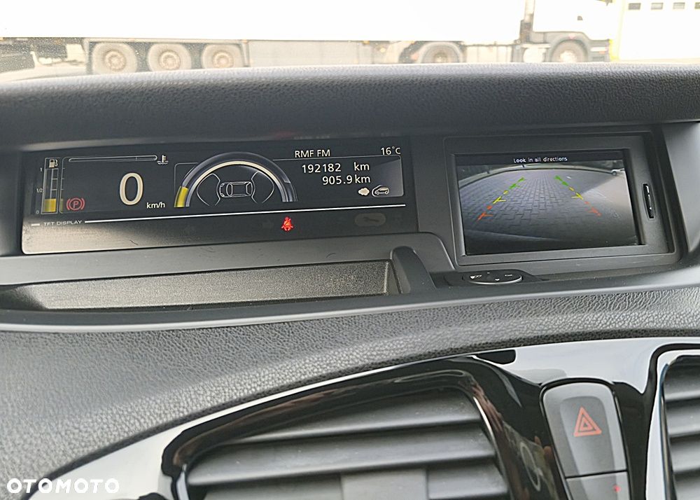 Renault Grand Scenic TCe 130 Bose Edition - 13