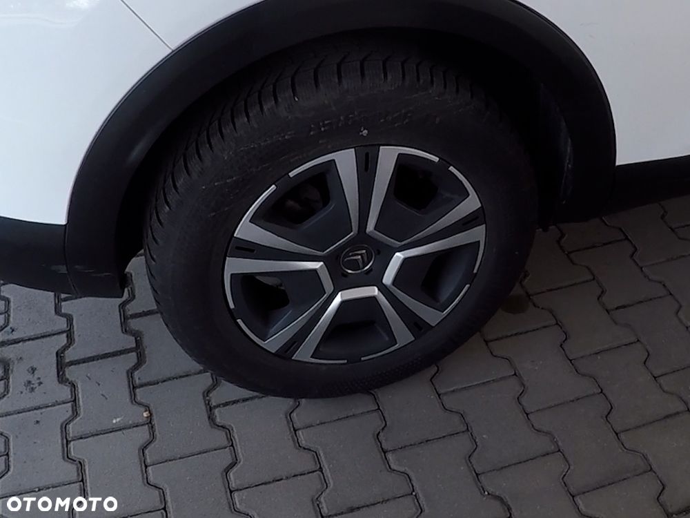 Citroën C4 PureTech 100 Stop&Start LIVE - 24