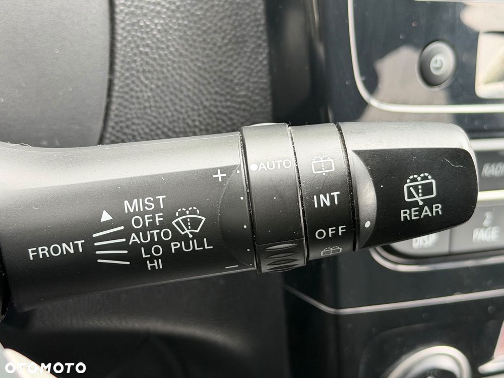 Mitsubishi Space Star - 20