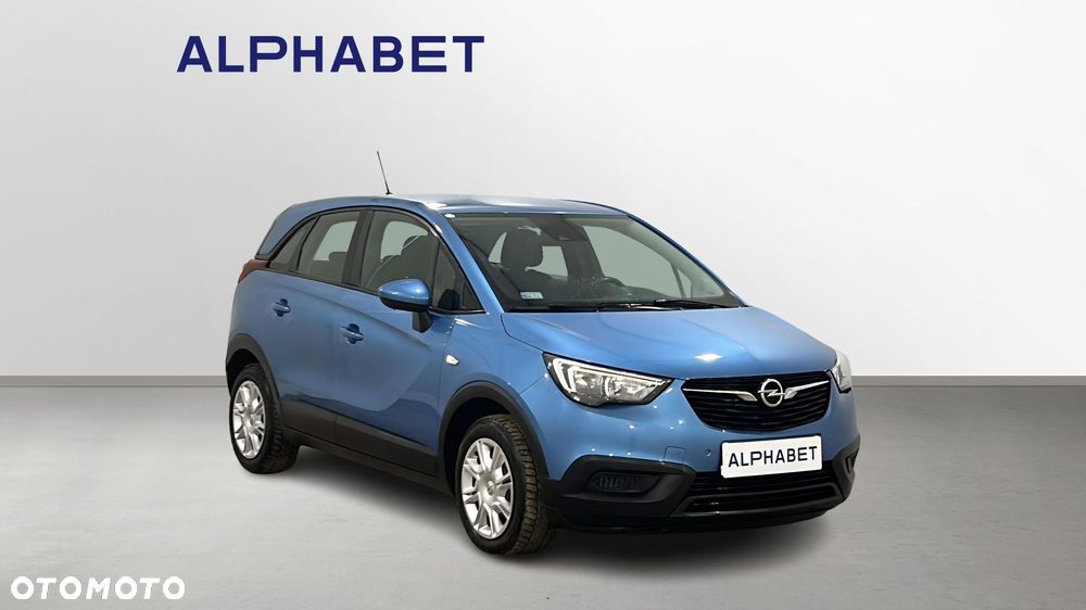 Opel Crossland X 1.5 CDTI Enjoy S&S - 7