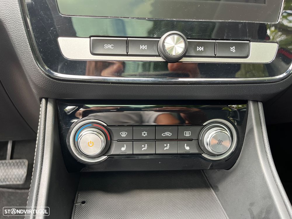 MG ZS Luxury - 22