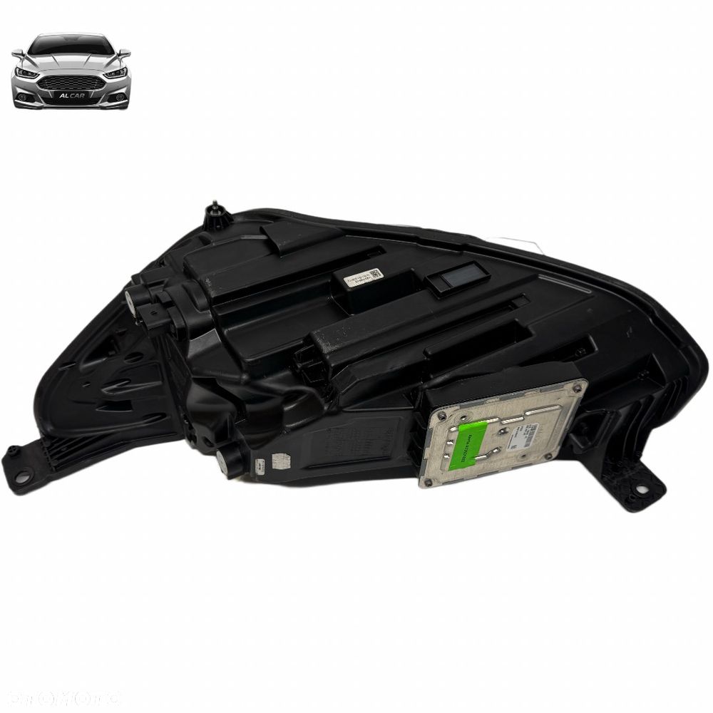 REFLEKTOR LAMPA PRAWA PRZÓD FULL LED FORD FOCUS MK4 JX7B-13E014-CE - 7