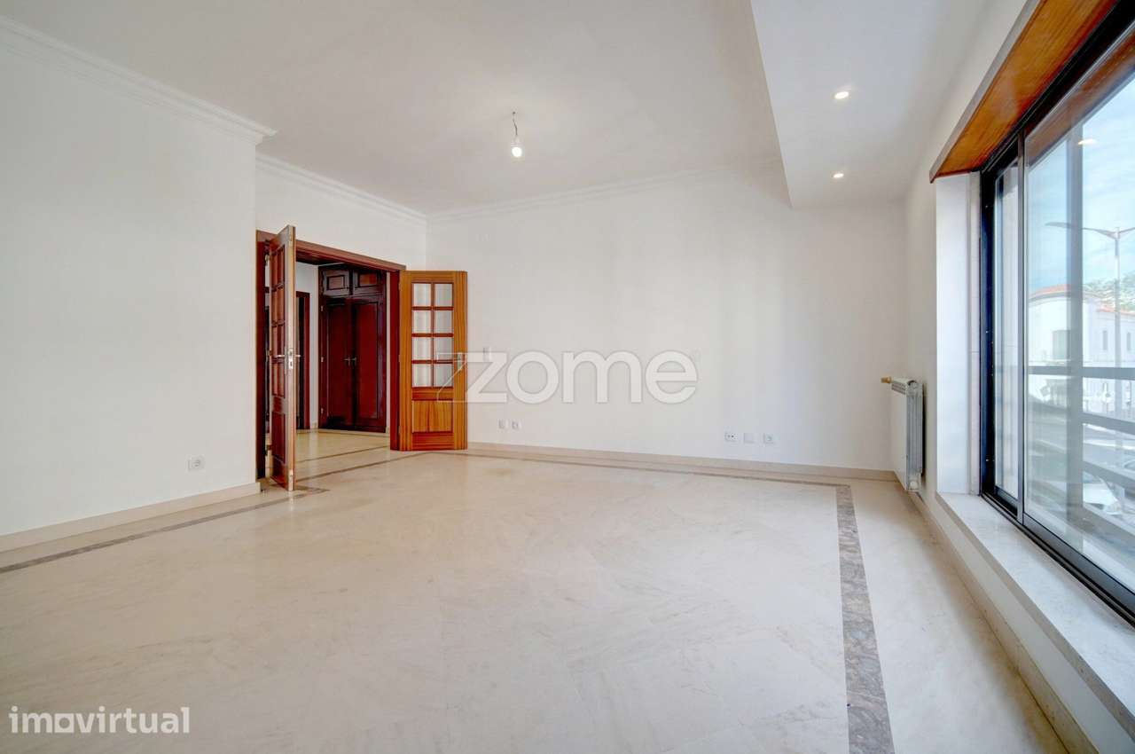 Apartamento T3 no centro de Torres Vedras - Grande imagem: 5/30