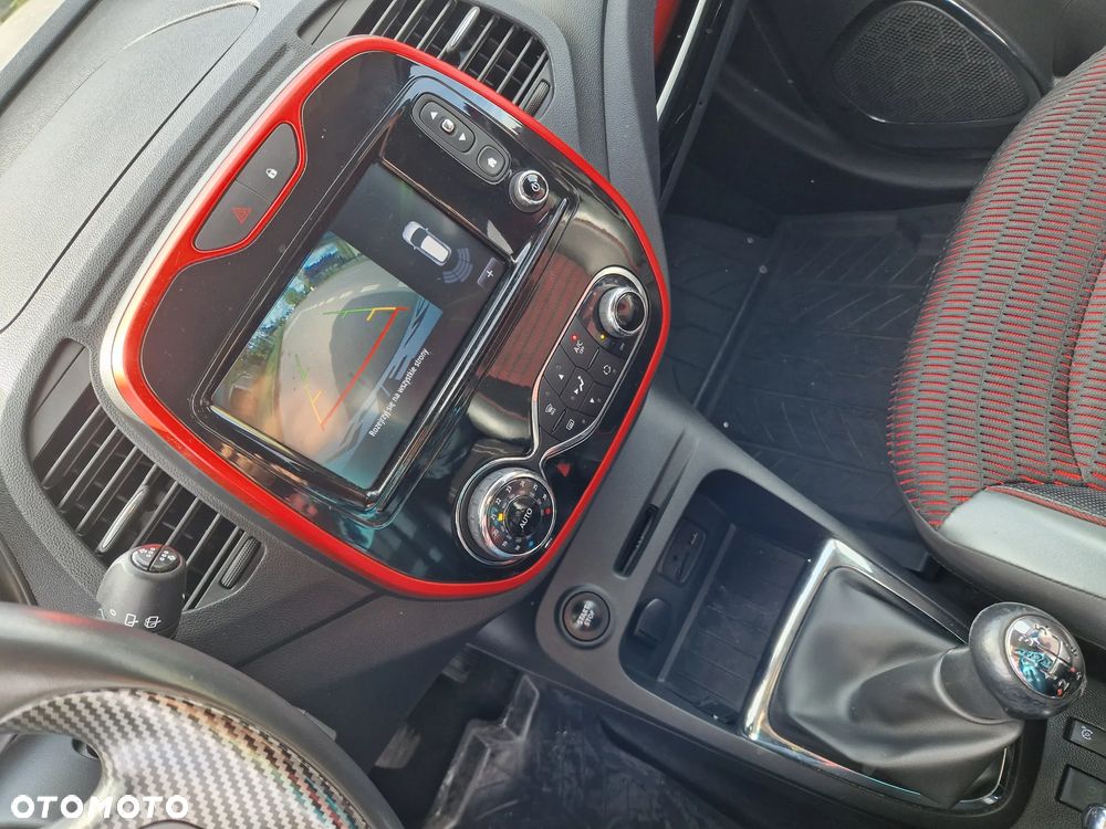 Renault Captur 0.9 Energy TCe Intens - 29