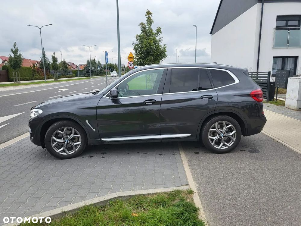 BMW X3 - 20