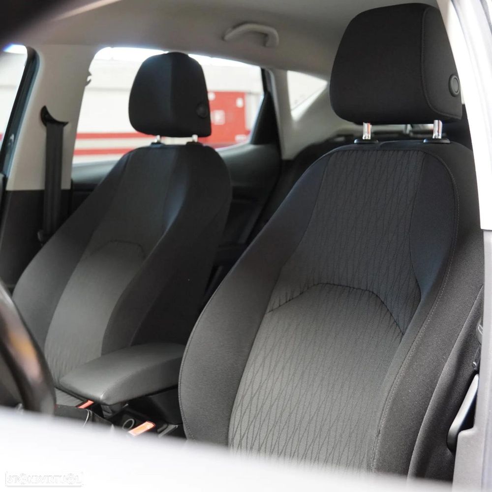 SEAT Leon 1.2 TSI Style S/S - 26