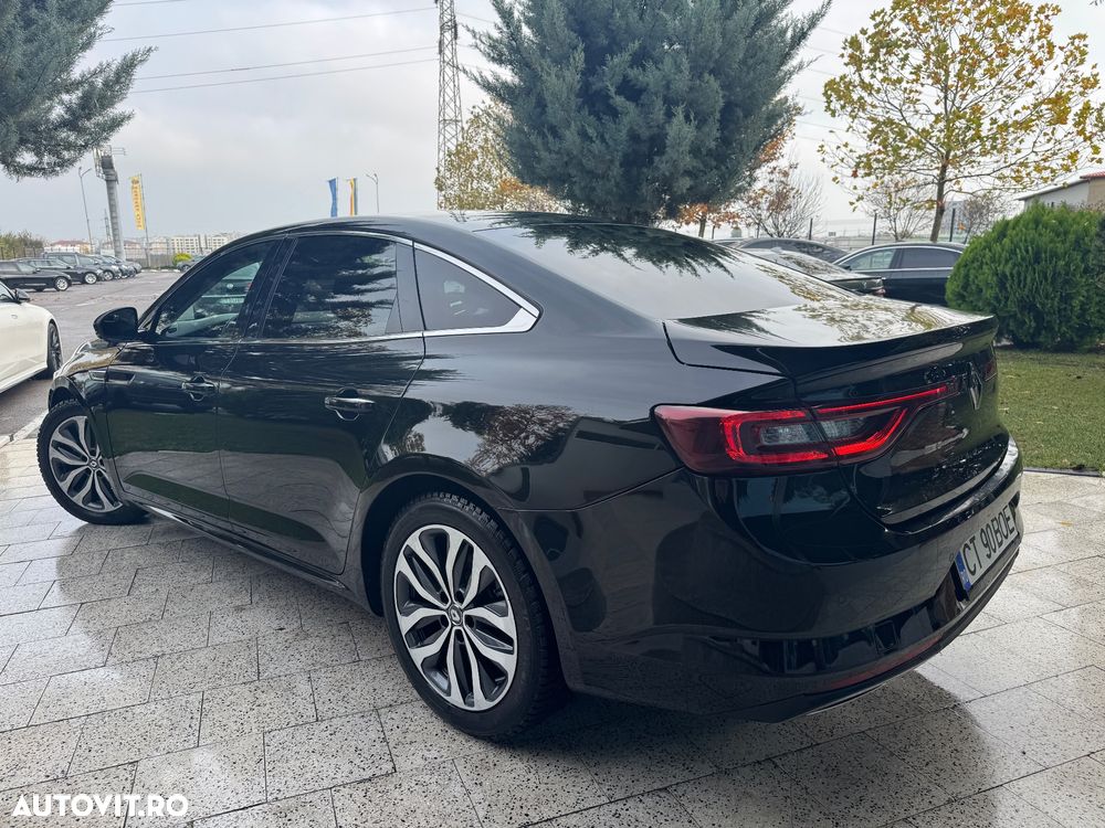 Renault Talisman - 21