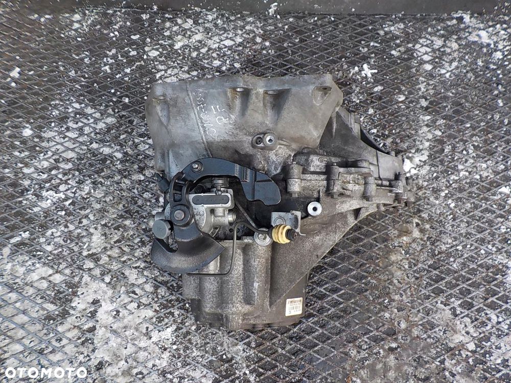 FORD FOCUS III 1.0 B SKRZYNIA BIEGÓW CV6R7002PF - 5