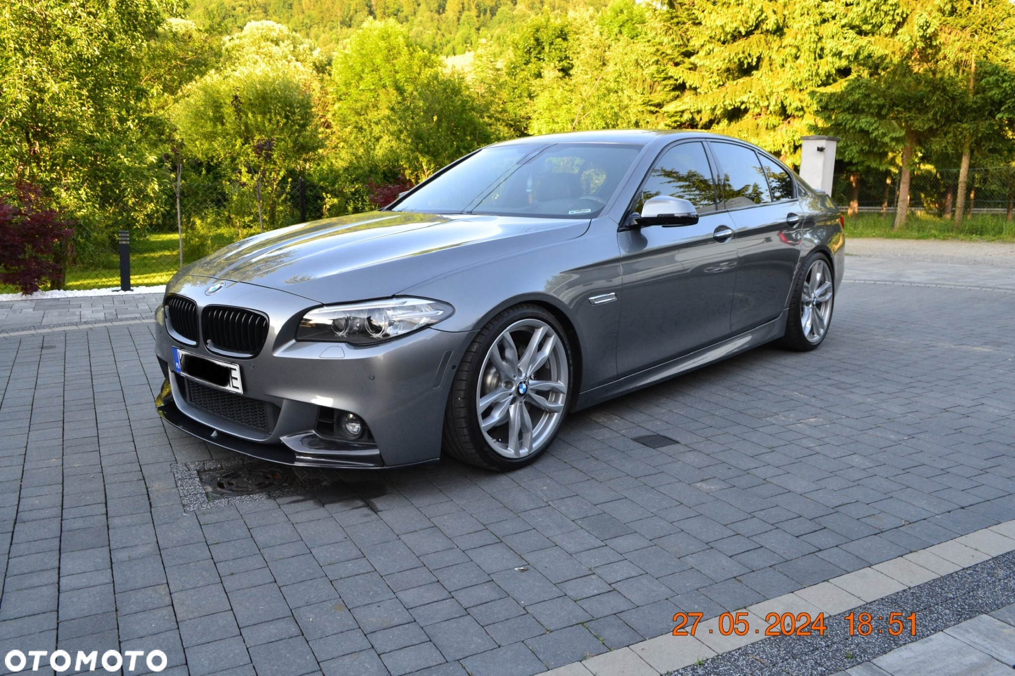 BMW Seria 5 - 3
