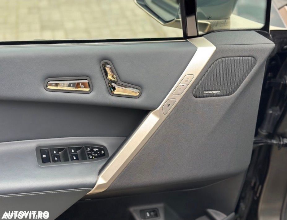 BMW iX - 2