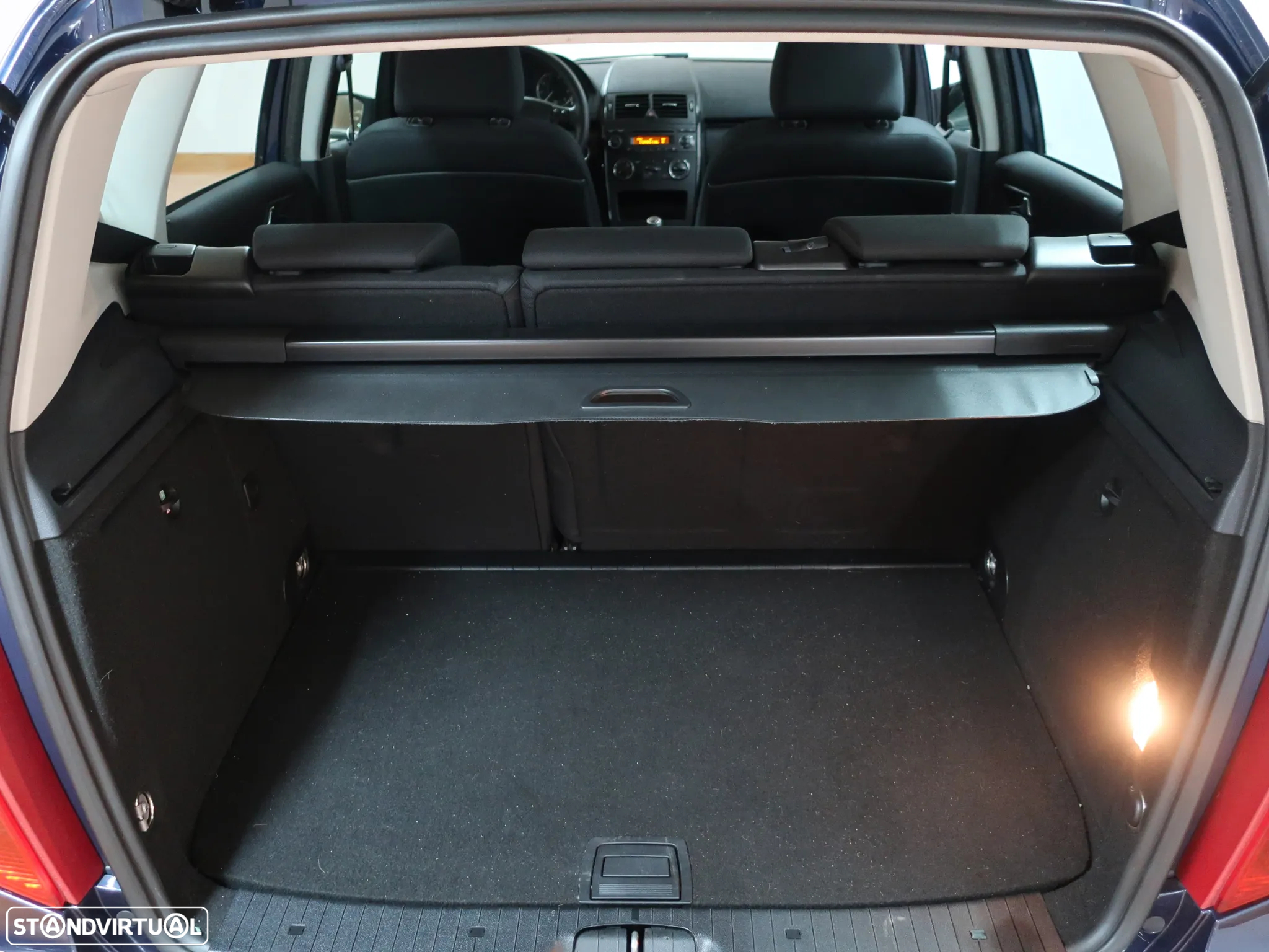 Mercedes-Benz A 150 Classic Automatic - 9