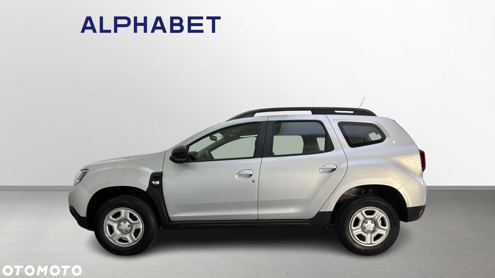 Dacia Duster - 3