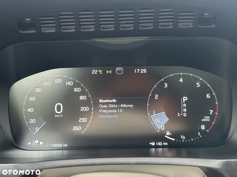 Volvo XC 90 T6 AWD Momentum - 18