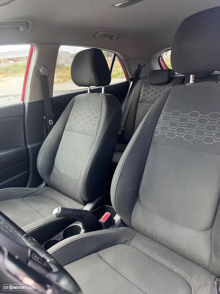 Kia Rio 1.2 CVVT Urban - 9
