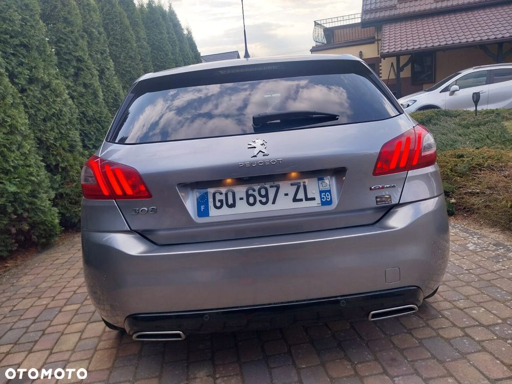 Peugeot 308 - 21