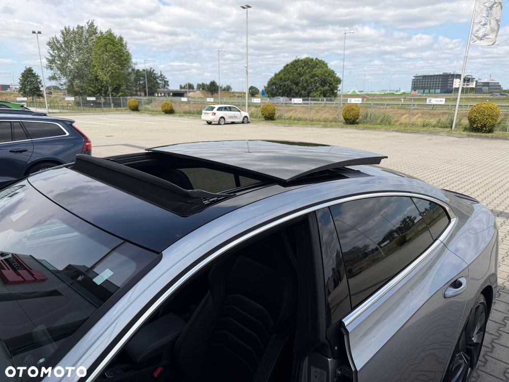 Volkswagen Arteon 2.0 TDI R-Line DSG - 18