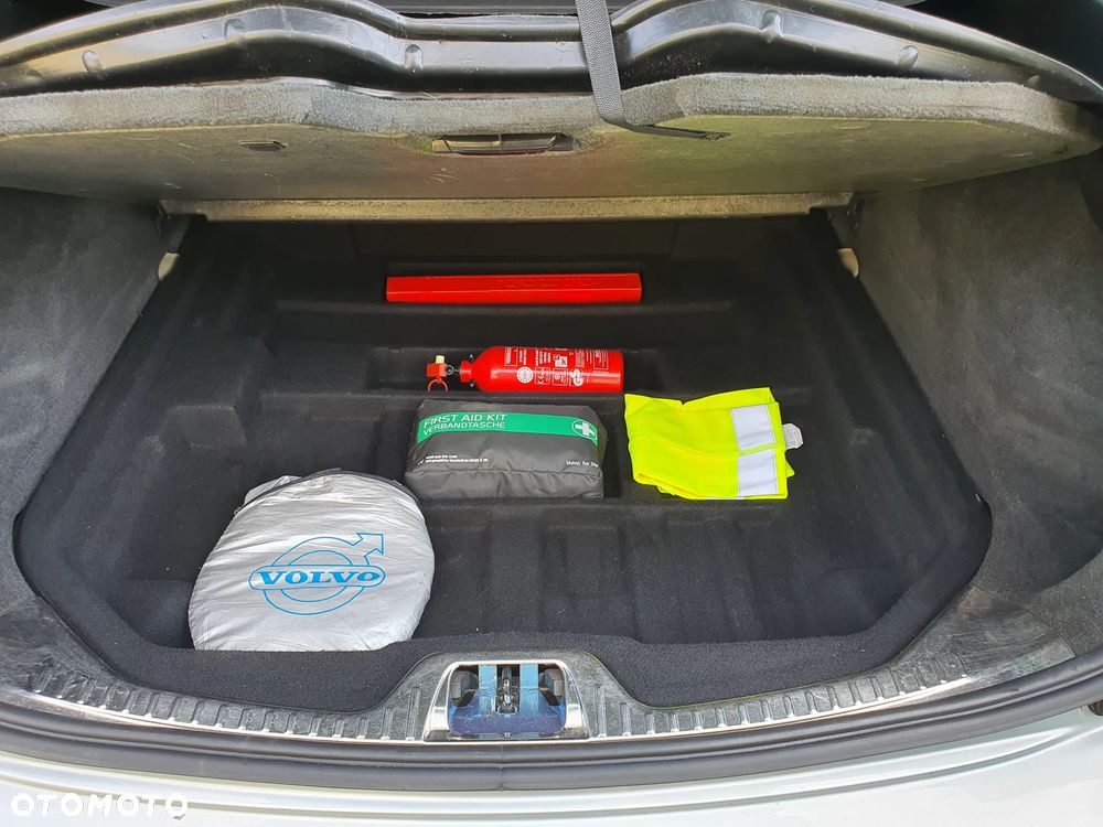 Volvo V60 D4 Drive-E R-Design Summum - 20