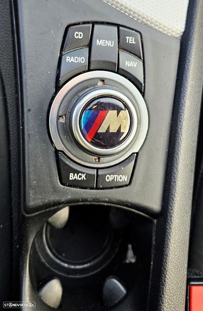 BMW 118 d DPF Edition Sport - 14