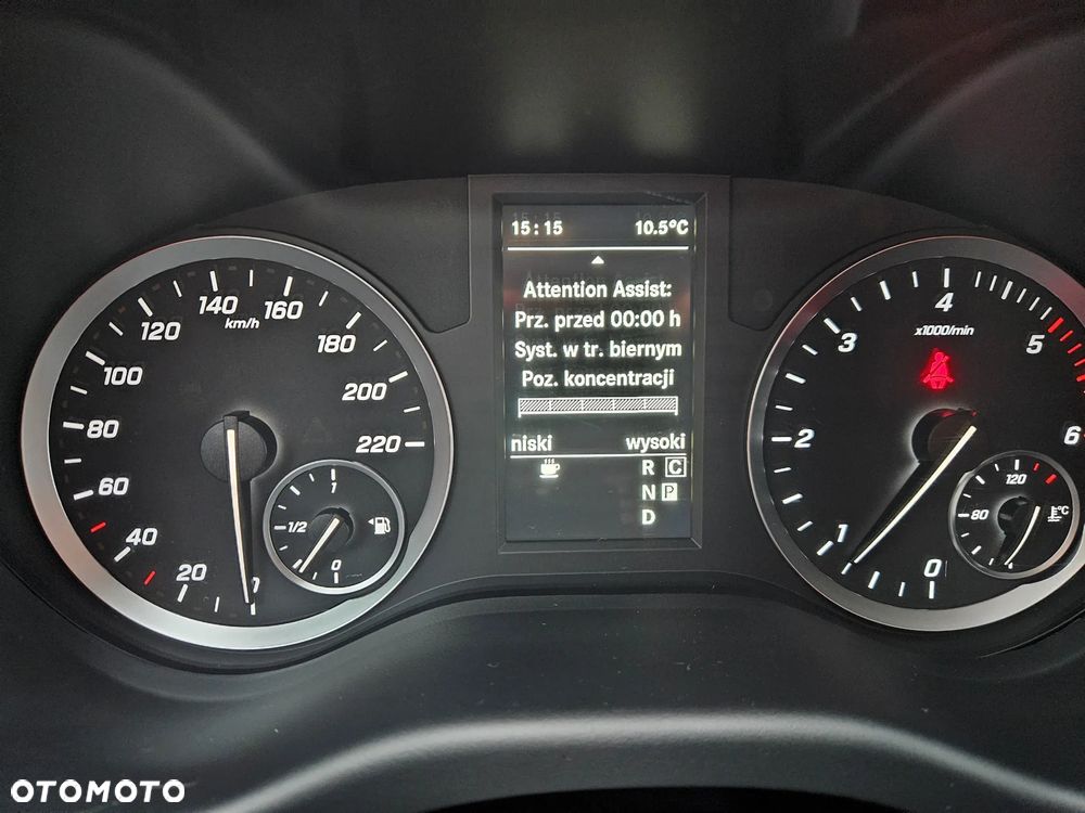 Mercedes-Benz Vito 116CDI - 19