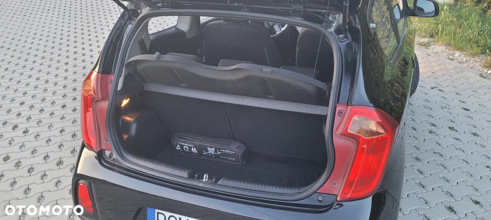 Kia Picanto 1.0 Comfort - 18