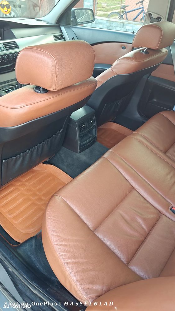 BMW Seria 5 - 4