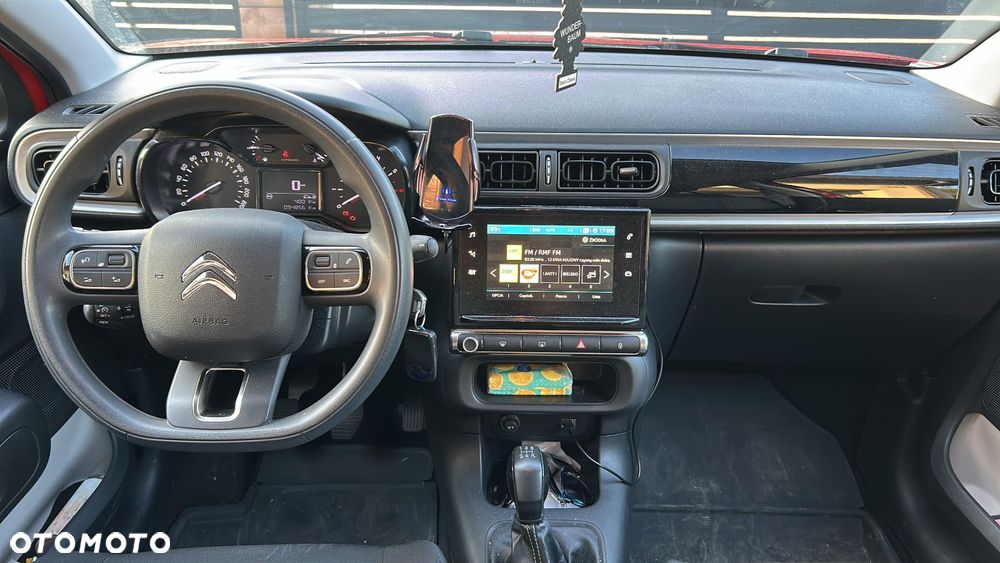 Citroën C3 Pure Tech 83 S&S FEEL PACK - 6