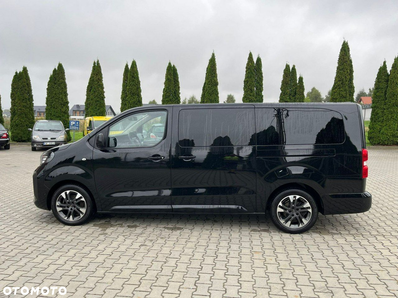 Opel Zafira - 2