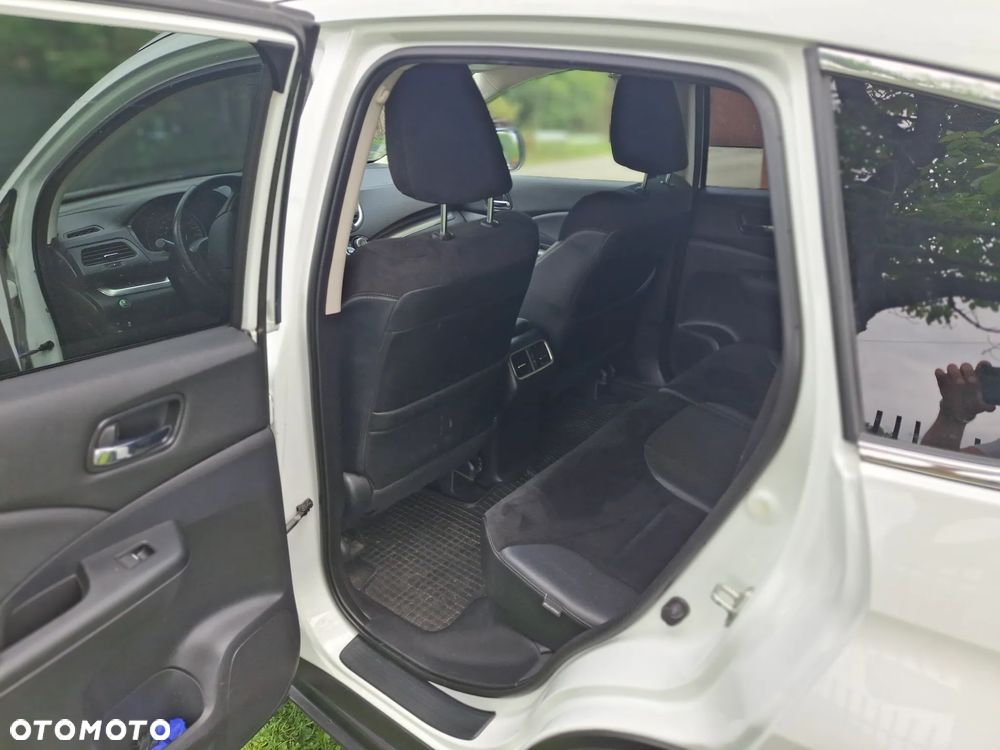 Honda CR-V 2.0 Elegance - 5