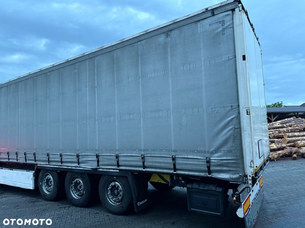 Scania R410 - 4