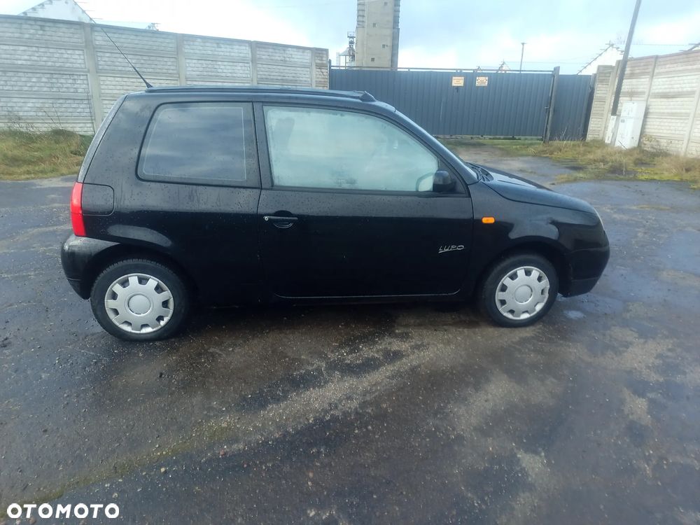Volkswagen Lupo - 4