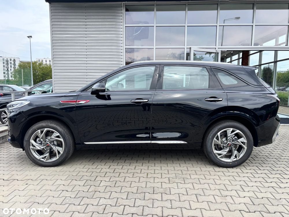 Hongqi HS3 1.5T FWD - 2