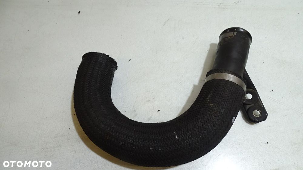 PRZEWÓD DOLOTU POWIETRZA MITSUBISHI PAJERO III 3.2DID - 2