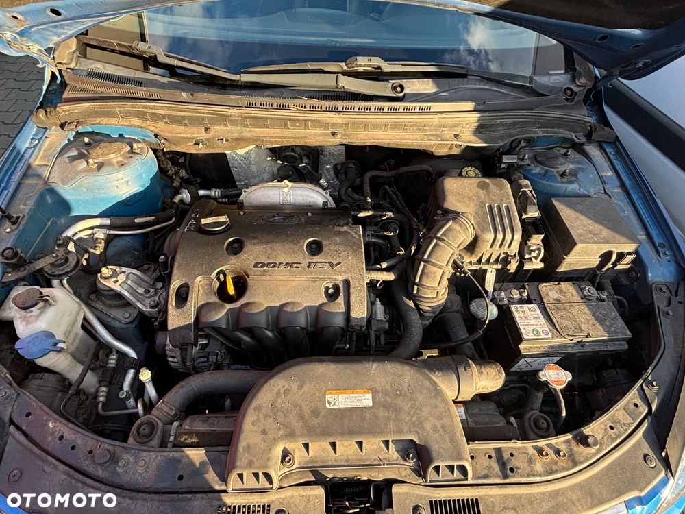 Hyundai i30 1.6 Style - 23