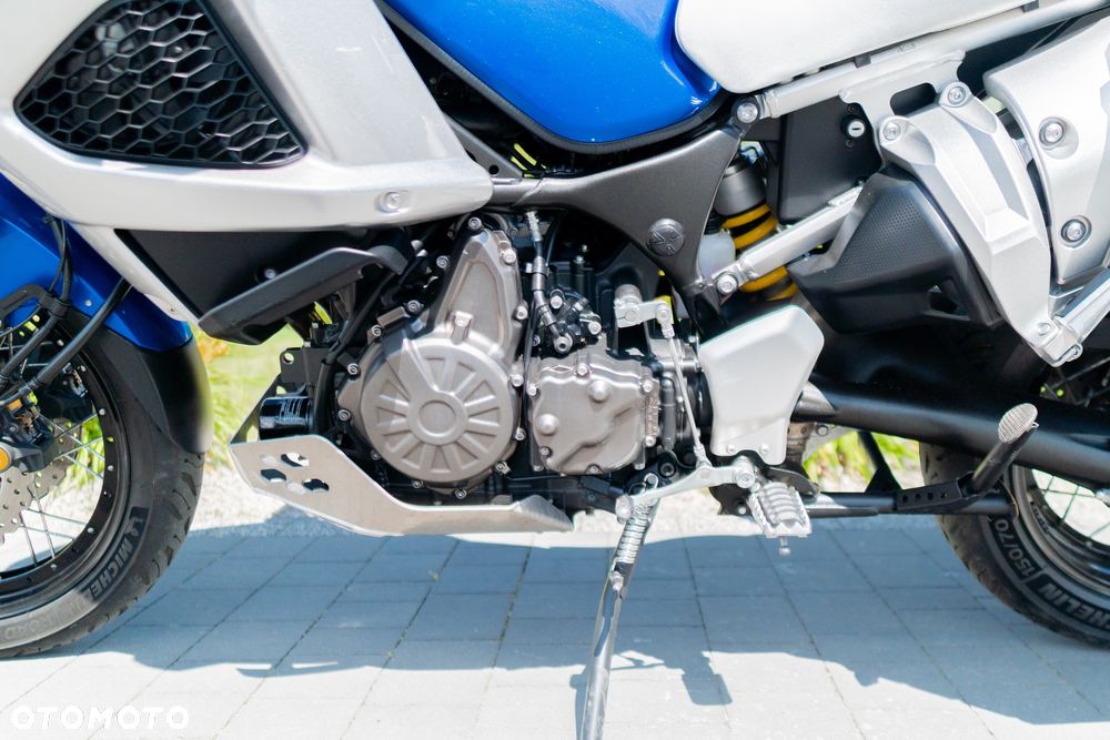 Yamaha Super Tenere - 30