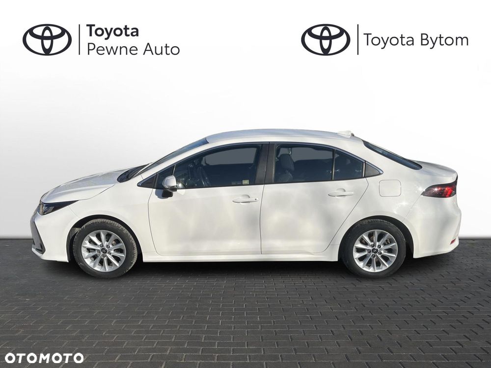 Toyota Corolla - 3