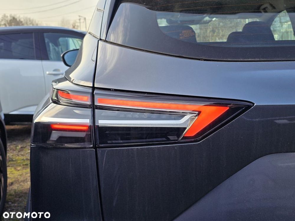 Nissan Qashqai 1.3 DIG-T MHEV N-Connecta Xtronic - 20