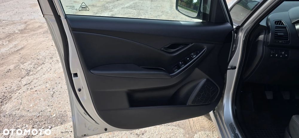 Hyundai ix20 1.6 blue Comfort - 15