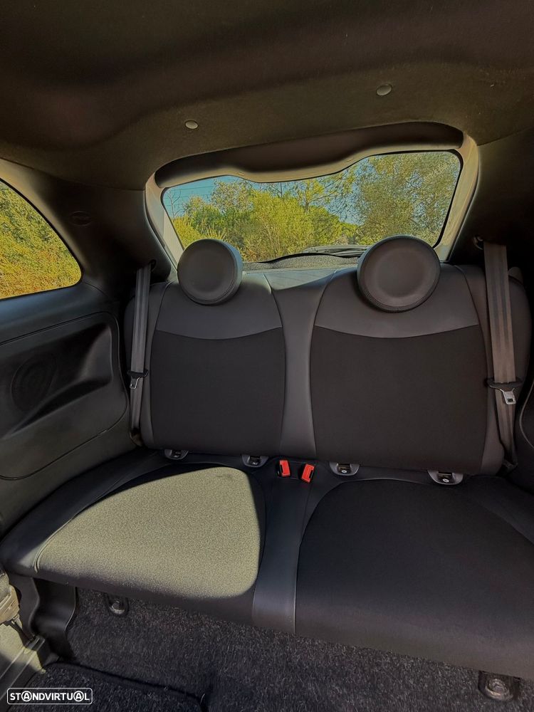 Fiat 500 1.2 Sport - 18