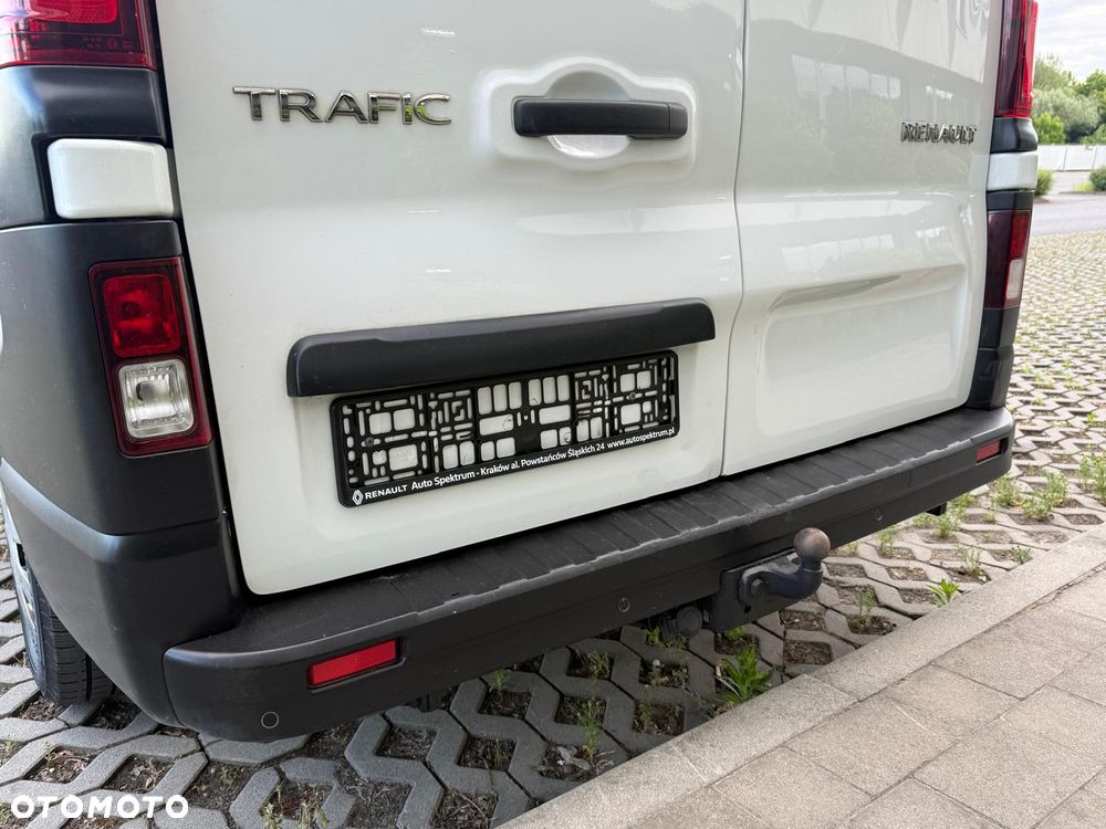 Renault Trafic - 24
