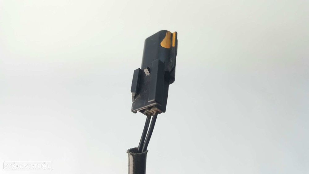 SONDA LAMBDA NISSAN QASHQAI (J11) ACENTA - 2