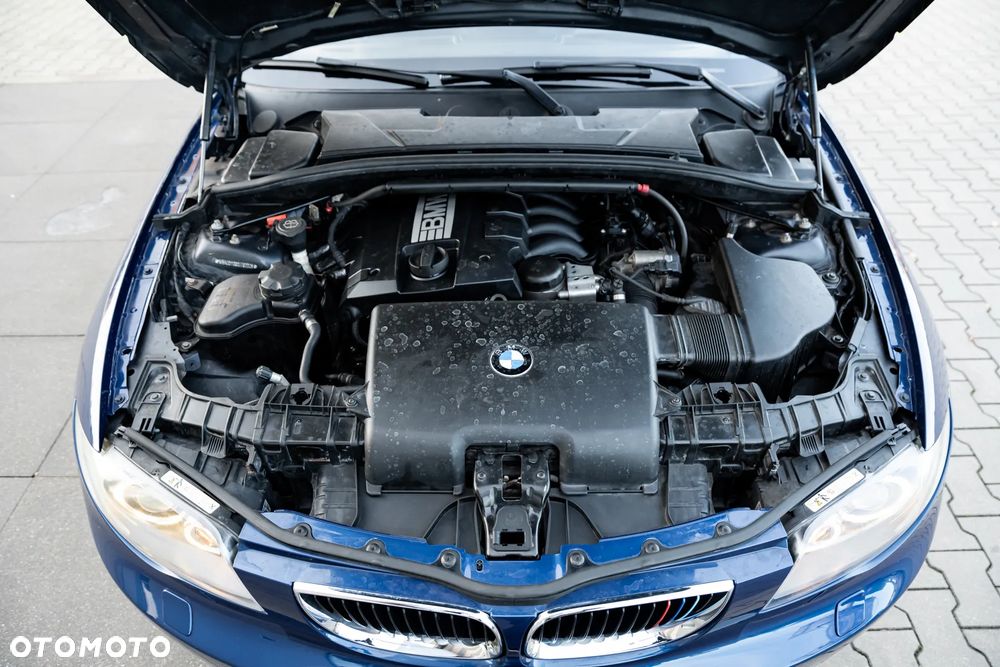 BMW Seria 1 120i Edition Sport - 33