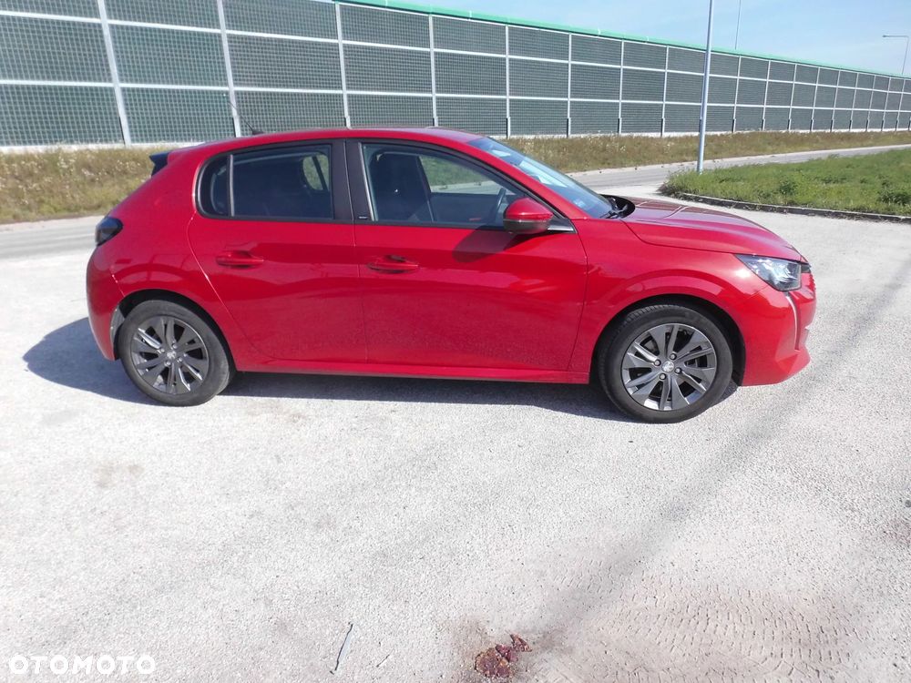 Peugeot 208 - 2
