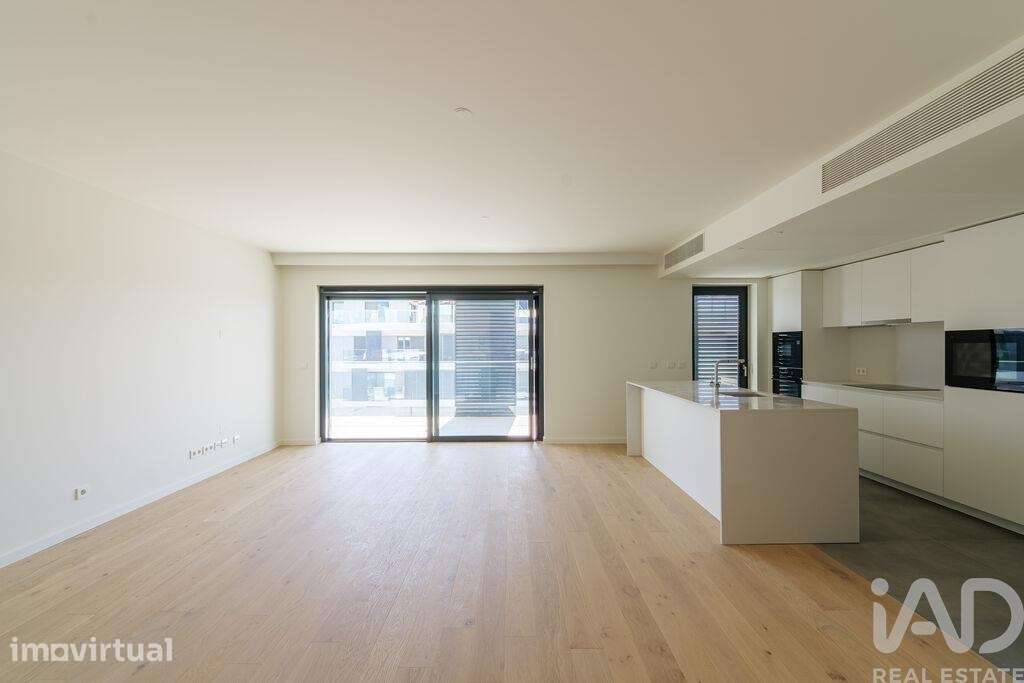 Apartamento T3 em Avenidas Novas - Grande imagem: 2/14