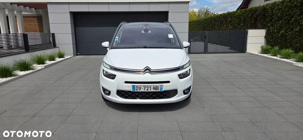 Citroën C4 Picasso - 2